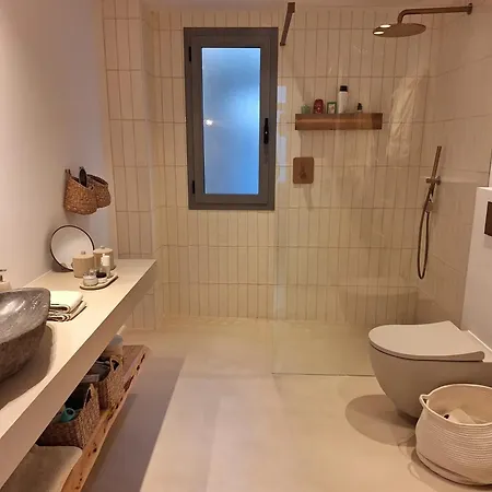 - Serendipity Flat- Stunning Views And Serene Interior * Estepona